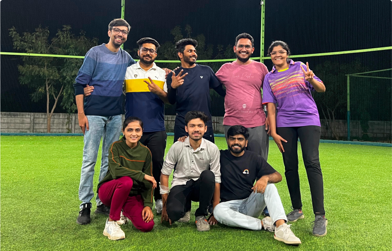 Sports Week 2024
