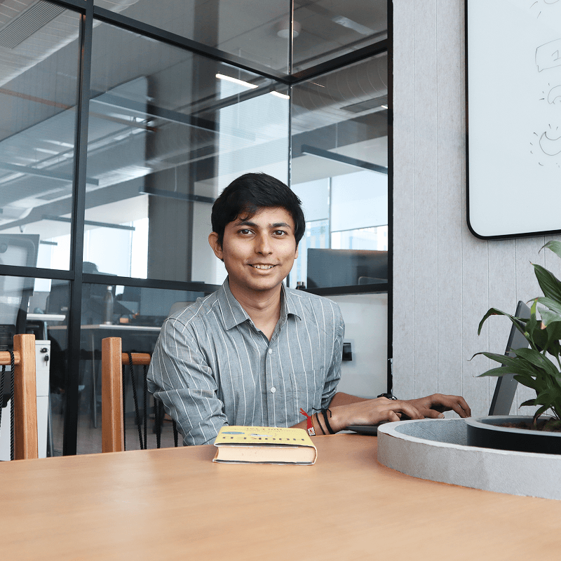 Akash Porwal