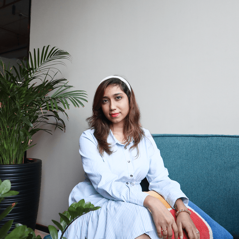 Ranjana Majumdar